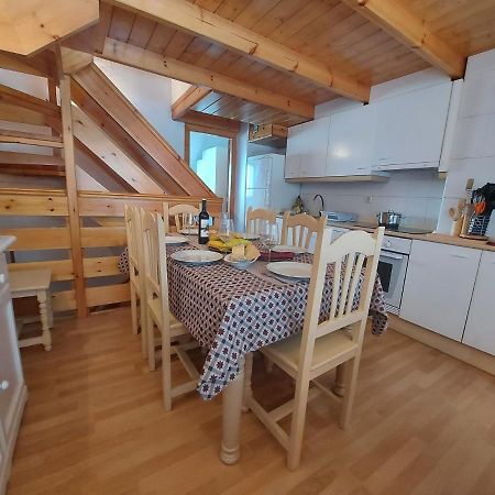 Apartamento Monte Goriz 坎丹奇奥 外观 照片