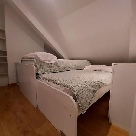 Apartamento Monte Goriz 坎丹奇奥 外观 照片