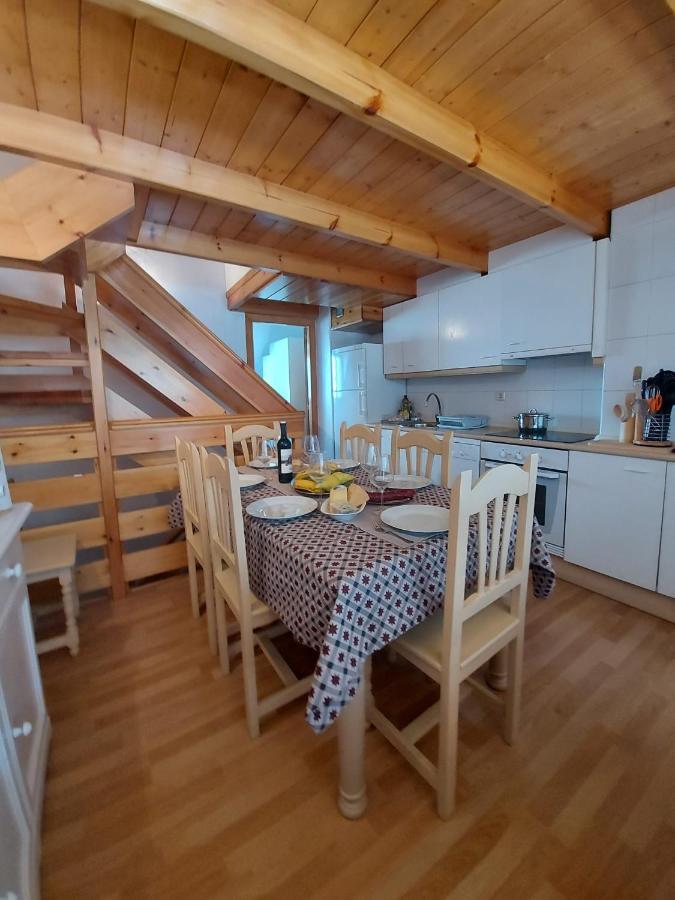 Apartamento Monte Goriz 坎丹奇奥 外观 照片