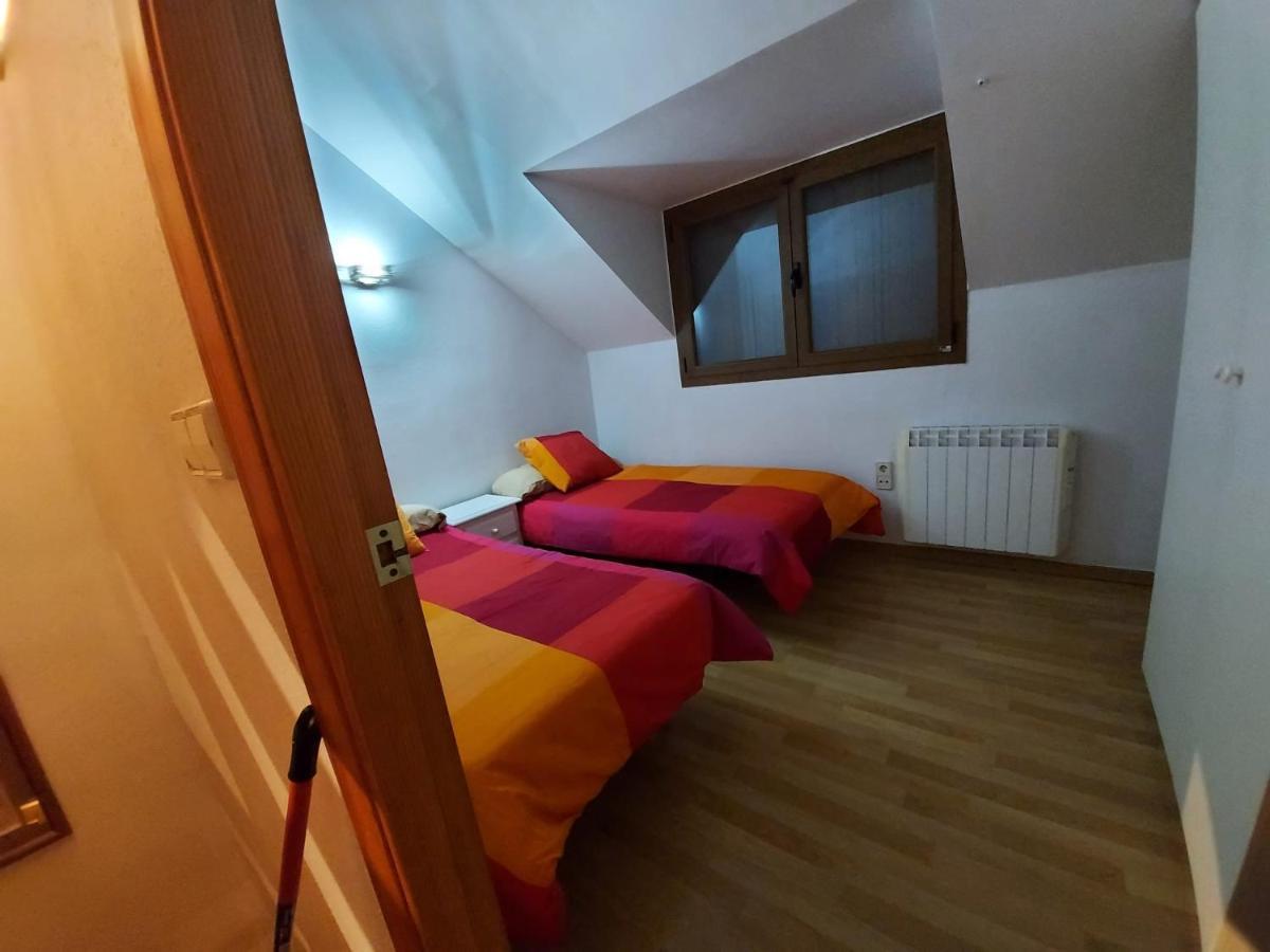 Apartamento Monte Goriz 坎丹奇奥 外观 照片