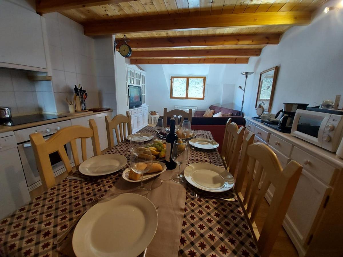 Apartamento Monte Goriz 坎丹奇奥 外观 照片