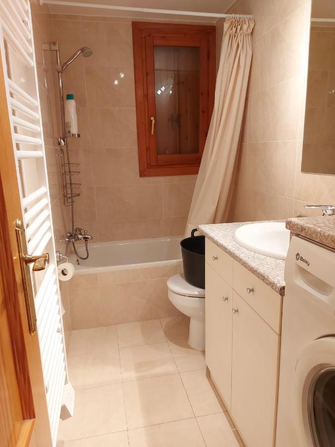 Apartamento Monte Goriz 坎丹奇奥 外观 照片