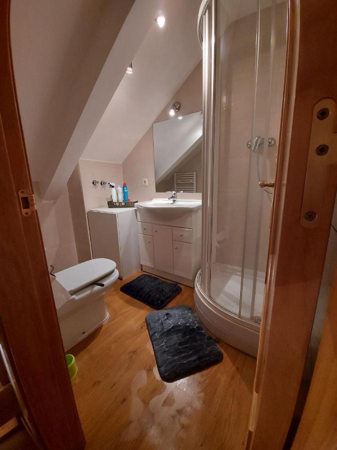 Apartamento Monte Goriz 坎丹奇奥 外观 照片