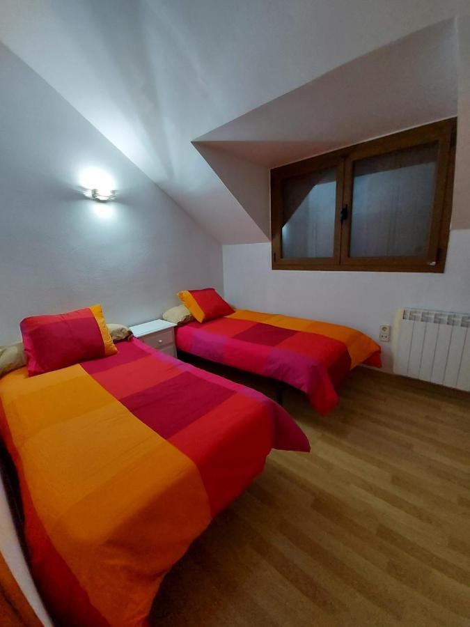 Apartamento Monte Goriz 坎丹奇奥 外观 照片
